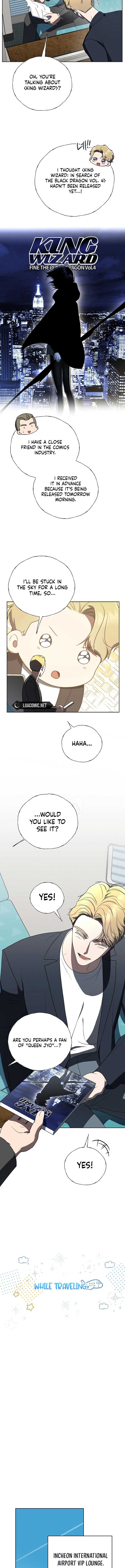 The Rankers Guide to Live an Ordinary Life Chapter 47 12